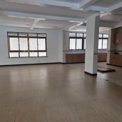 Milimani executive Appartments 3 bedroom