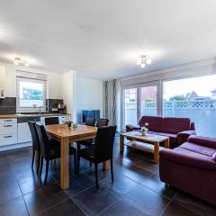 Haus Inseltraum Borkum Wave