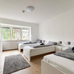 BEGE APARTMENTS PrimeWork