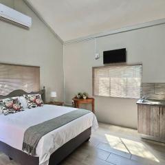 The Magalies Nest - Self Catering Accomodation