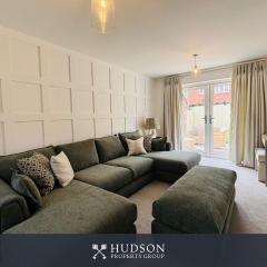3 Bedroom Home Near Shrewsbury