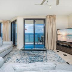 Phoenix X 1509 condo