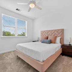 Spectra Parks 1208 I Comfy 2 Bed 2 Bath