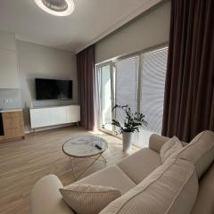 Apartament Magiczny Horyzont