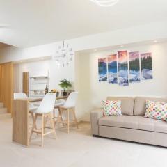 Fortaleza Rooms Pefkochori