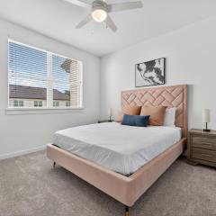 Spectra Parks 9307 I Comfy 2 Bed 2 Bath