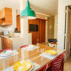 Ótimo apartamento em Ipanema