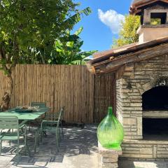 Lake2Lake La Magnolia