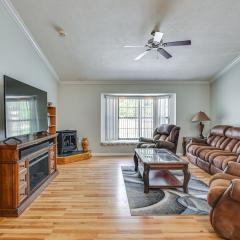 Golf Course Views! Home 10 Mi to Crystal River