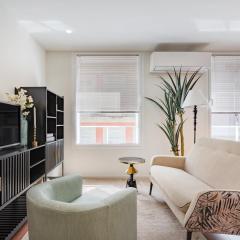 250 Arts Quarter Studio in Porto