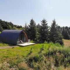 La cabane d'antoine
