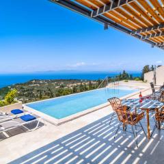 Villa Andromeda Sunset