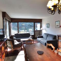 Appartement lumineux au ski pour 6 - Grand balcon, cœur du village - FR-1-458-96
