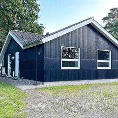 12 person holiday home in Glesborg