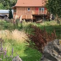 Ferienhaus Hoher Vogelsberg