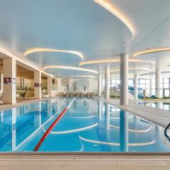 Aqua Polanki Apartament B014 Eltom Tour