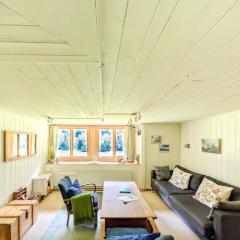 Maison rustique au cœur de la nature - Jaun, Charmey