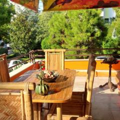 Beautiful apartment in the center of Glyfada