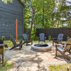 Cozy Retreat awaits w Pool Grill Near Dollywood
