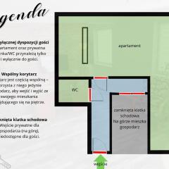 Przytulne i ciepłe mieszkanie w spokojnej dzielnicy Opola