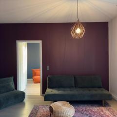 Apartment Kieppi - Rovaniemi Downtown - Sauna & Parking