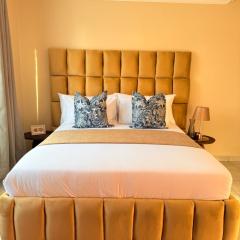 Hamisi Manor Guest House