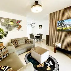 Ideal space for the family