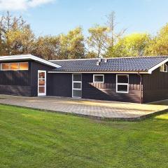 8 person holiday home in Løkken-By Traum