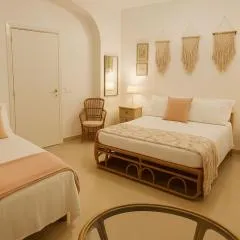LA MURGIA casa vacanze B&B