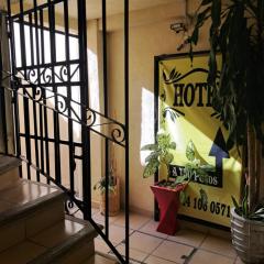 Hotel Antigua Encomienda
