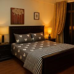 Secure Central Room Diplomatic Enclave, Islamabad