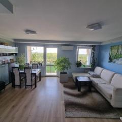 Apartament Zalew Borki Kosowska Radom