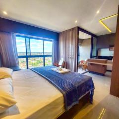 Luxury Collection - 28º Andar e Cama Super King