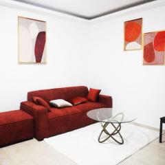 Les muguets de chaville