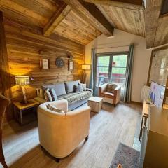 Modern 2 Bed Apartment - Arc 1950 - Manoir Savoie