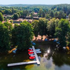 Ośrodek wypoczynkowy Łoś