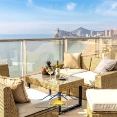 Sunset Cliffs Deluxe