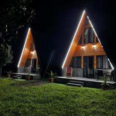Kakhaberi Cottages