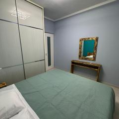 Lilia Apartments