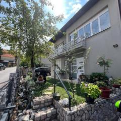 Apartman Omerovic - Panon Centar Tuzla