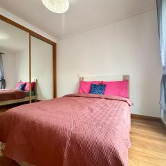 Pilar - rooms for rent