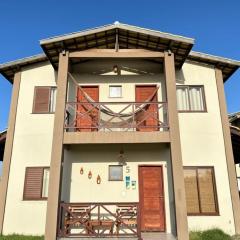 Chalet Vista Lençóis Santo Amaro