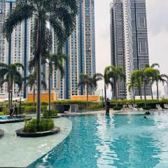 ASTRA At Trion Residence Kuala Lumpur KLCC