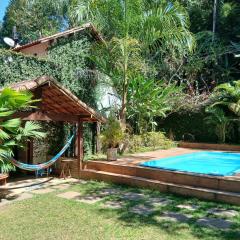 Chalé CaZinha de Penedo