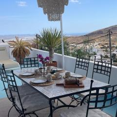 Casa Cueva Soluna, for peace & nature Cabo de Gata