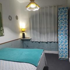 Casa Aloha Barra