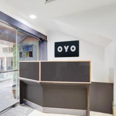 Hotel O Grand Heights