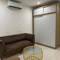 Meimei home