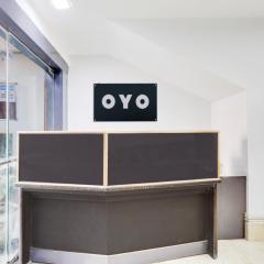 Hotel O Grand Heights