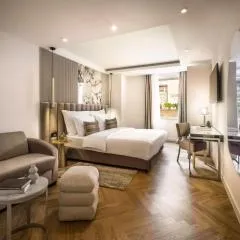 Boutique Hotel Mauro